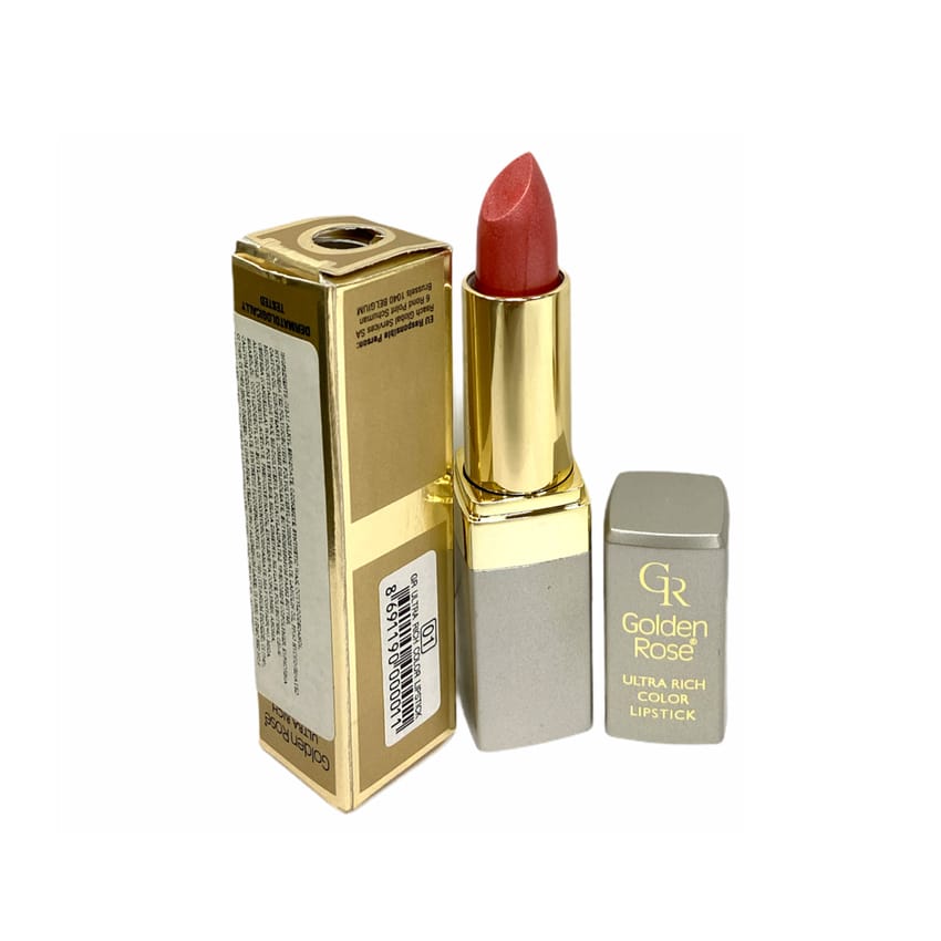 أحمر شفاه جولدن روز ألترا ريتش كولور 06 | lip-care | makeup | lip-stick | d5%