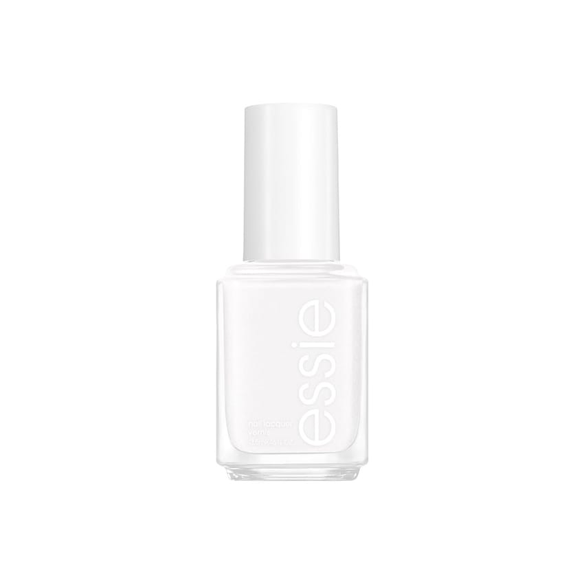 Essie Nail Lacquer 990 Stay Fluid 13.5ml | nail-polish | nail-gel | nail-care | essie | d5%