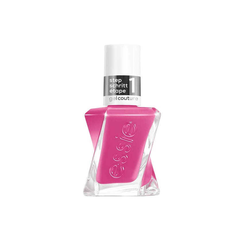 Essie Gel Couture Nail Polish 559 Fuel Your Life | nail-art | nail-polish | nail-gel | gel-color | nail-care | essie