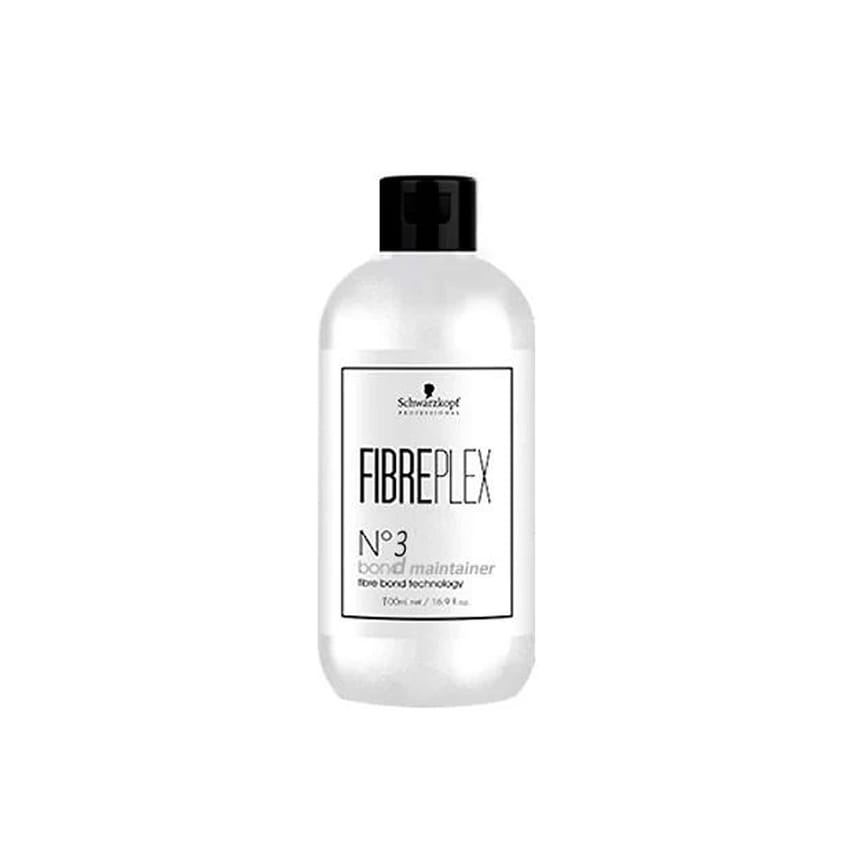 شوارزكوف فايبربليكس رقم 3 مثبت الروابط 100 مل | hair-treatment | hair-care | schwarzkopf