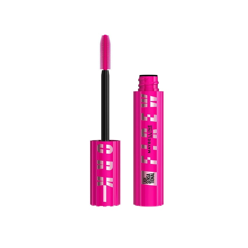 Maybelline New York Lash Sensational Firework Waterproof Mas | mascara | makeup | maybelline | d5%