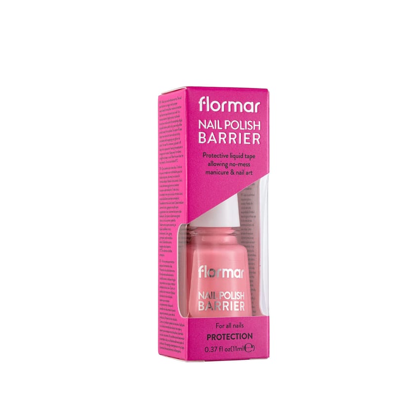 Flormar Flormar Peelable Nail Polish Strip & Nail Protector | nail-tools | nail-treatment | makeup | flormar | nail-care | d5%