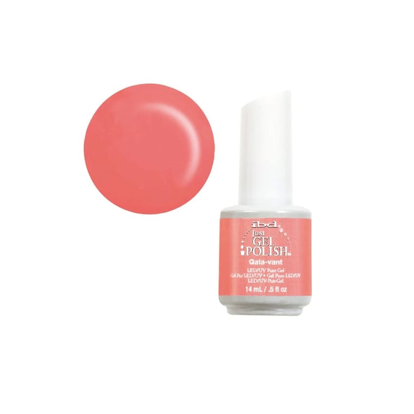 جل IBD Just - جالا فانت 14 مل | nail-gel | gel-color | ibd | nail-care