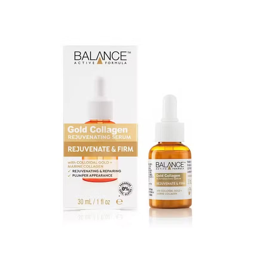 Balance Active Formula Gold And Marine Collagen Rejuvenating | skin-treatment | skin-serum | skin-care | d5%