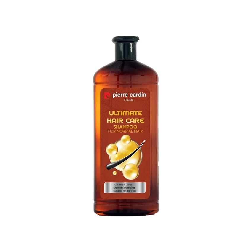 شامبو بيير كاردان 750 مل - العناية الفائقة بالشعر - للشعر ال | shampoo-and-conditioner | hair-treatment | pierre-cardin | hair-care