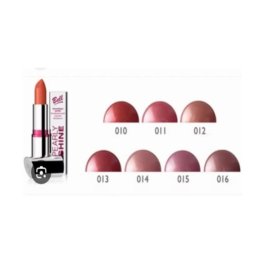 Bell Diamond Shine Lipstick (Choose Color) product thumbnail 2