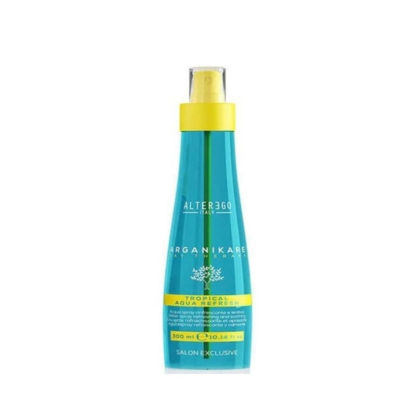 Alterego Tropical Aqua Refresh After Sun Tanning Spray 300ml