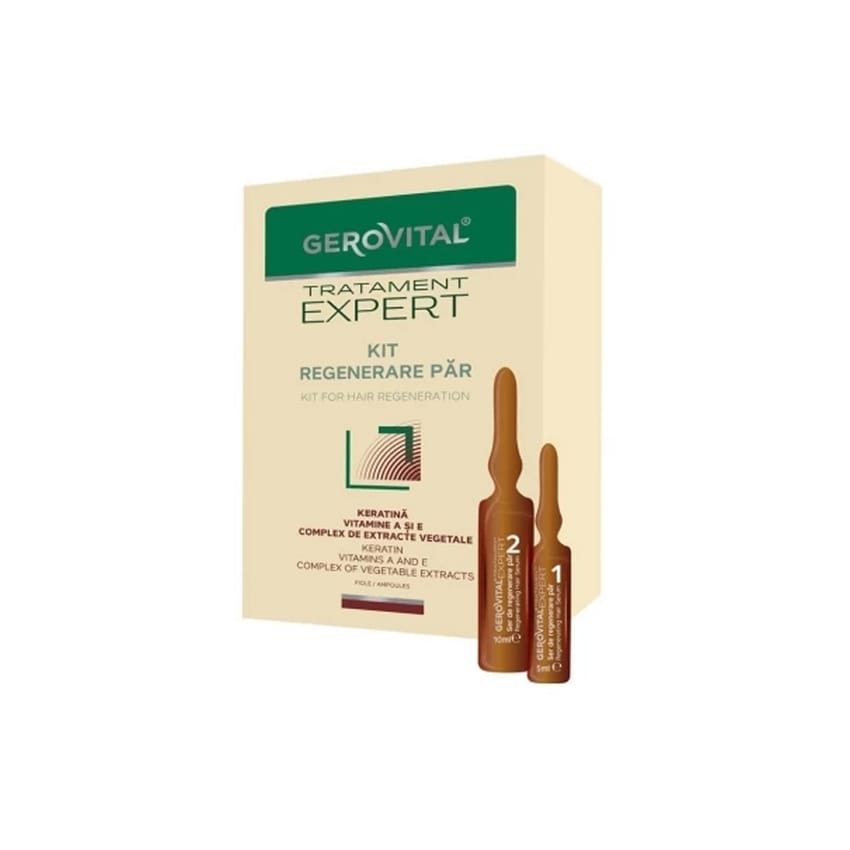 مجموعة جيروفيتال لعلاج الخبراء والتجديد | hair-treatment | leave-in | hair-oil | hair-care | d5%