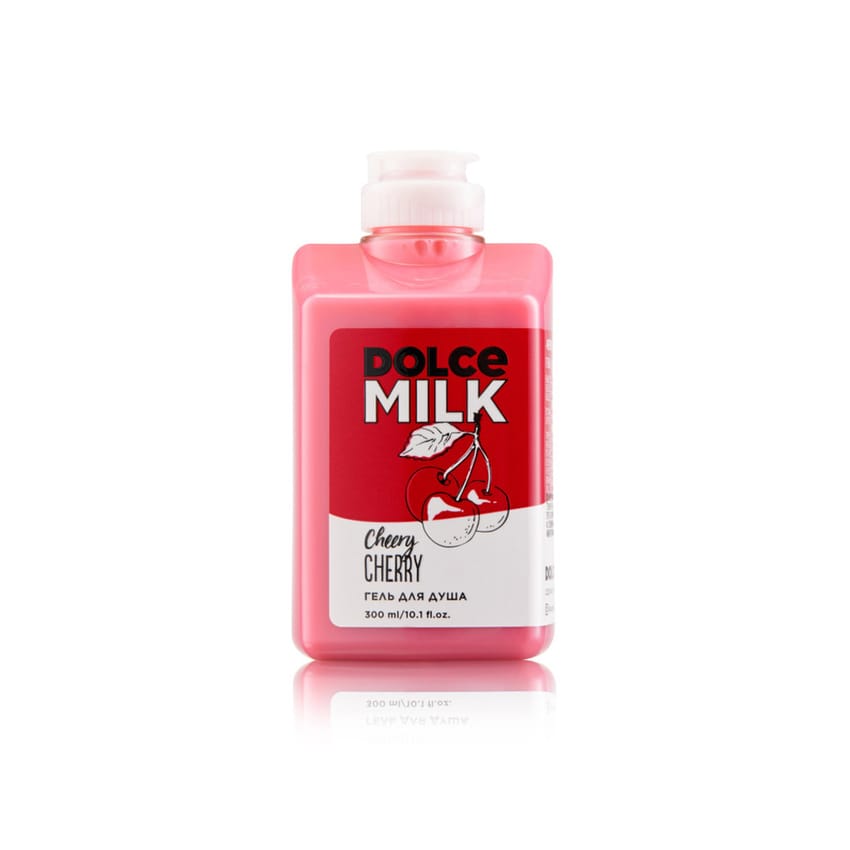DOLCE MILK Bath Shower Gel  300ml(Choose Flavour) product thumbnail 6