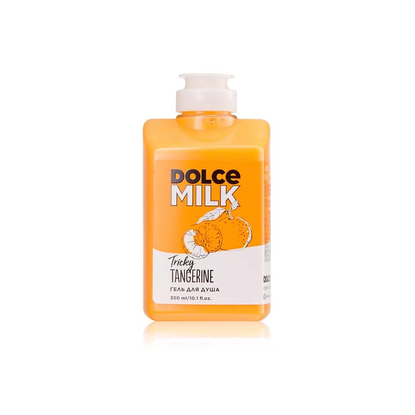 DOLCE MILK Bath Shower Gel  300ml(Choose Flavour) product thumbnail 3