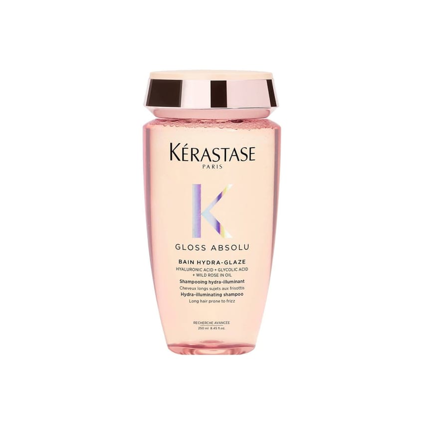 Kérastase Gloss Absolu Bain Hydra-Glaze 250ml