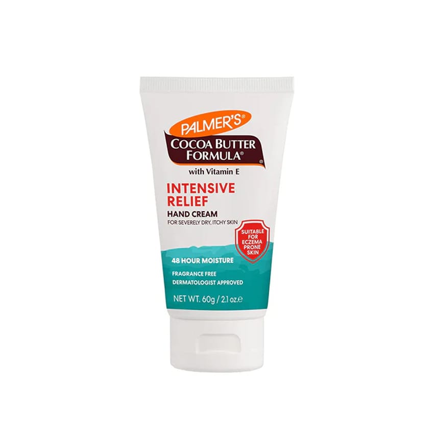 Palmers Cocoa Butter Formula Intensive Relief Hand Cream 60G