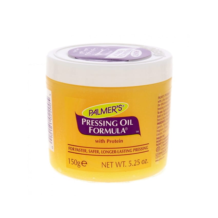 Palmers PALMERS PRESSING OIL FORMULA WITH PROTEIN 150g