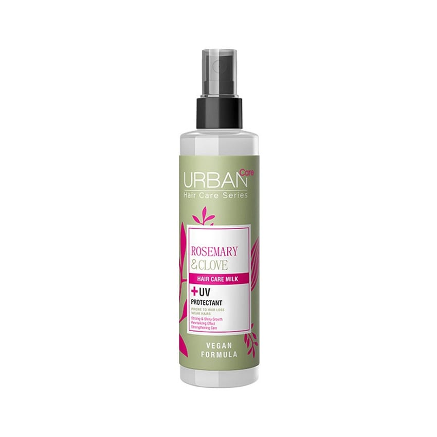 Urban Care Rosemary & Clove Hair Care Milk 200ML