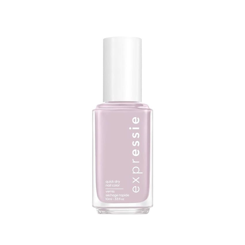 Essie Expressie Quick-Drying Nail Polish In Purple, No. 480 | nail-art | nail-polish | nail-gel | nail-care | essie | d5%