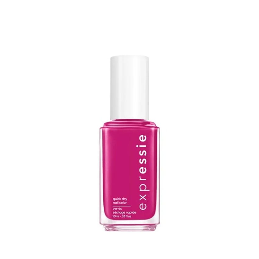 Essie Expressie Quick Dry Nail Polish 545 Power Moves | nail-art | nail-polish | nail-gel | nail-care | essie | d5%