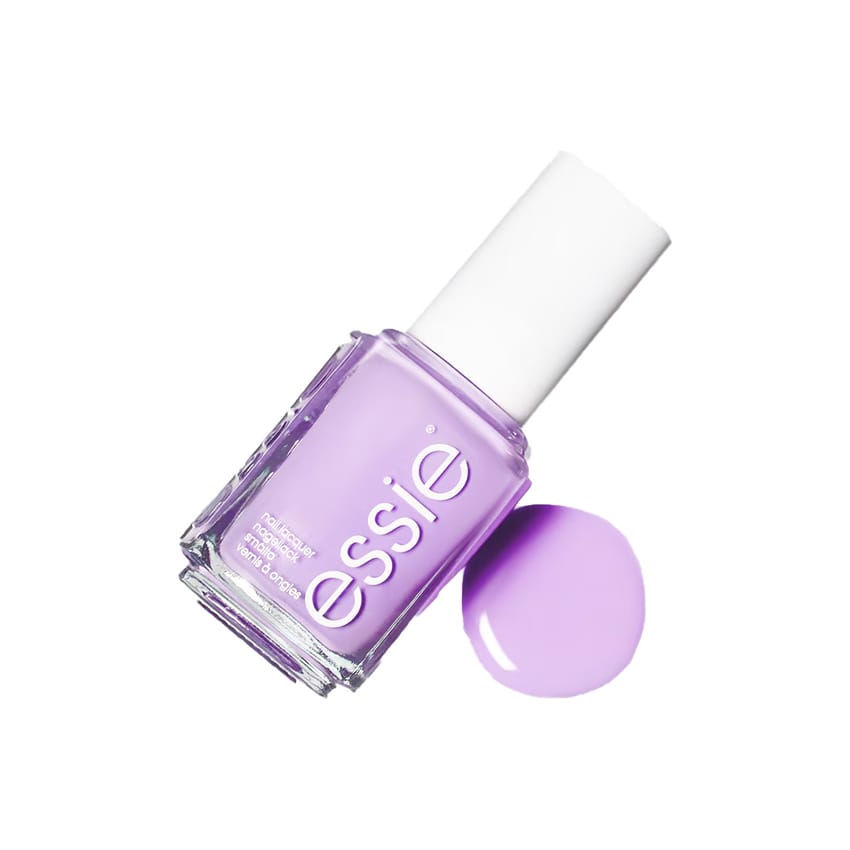 Essie Nail Polish Lilacism 37 - 13.5ml | nail-polish | nail-gel | nail-care | essie | d5%