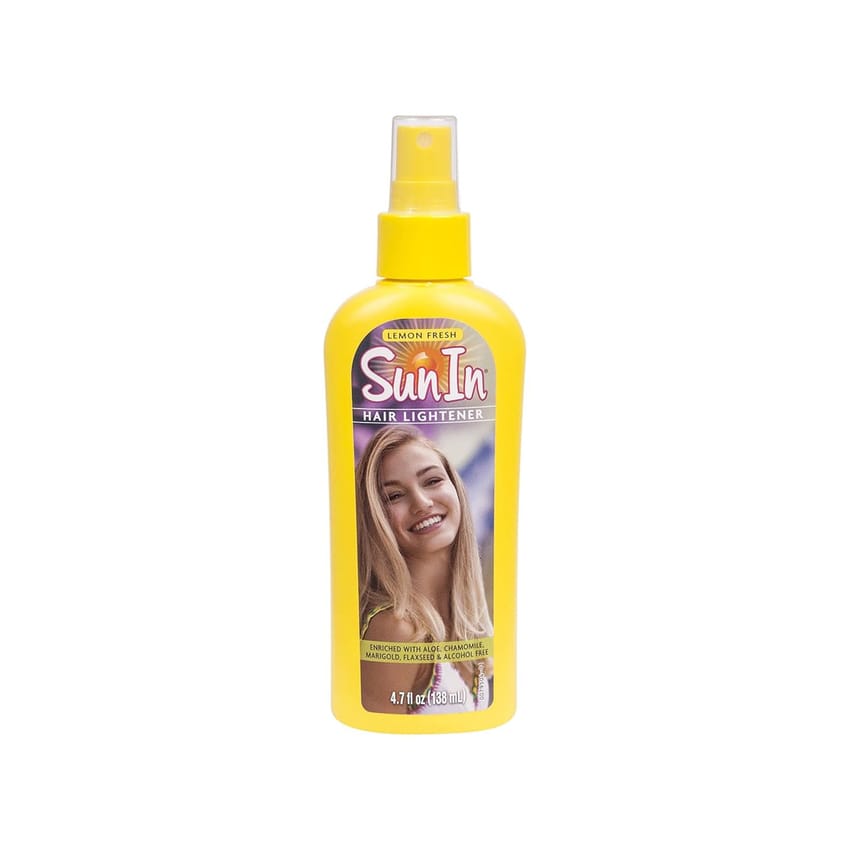 Sun In Original Spray In Hair Lightener Tropical Breeze 138 ml
