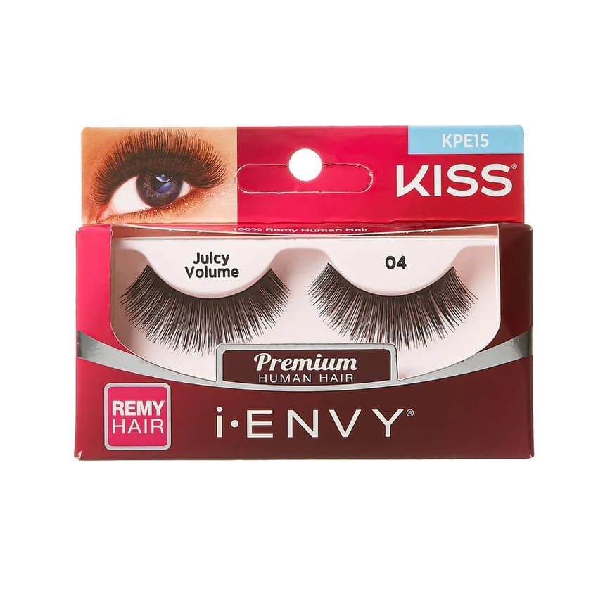 رموش كيس آي-إنفي بريميوم جوسي فوليوم 04 (KPE15) | eyelashes | d5%