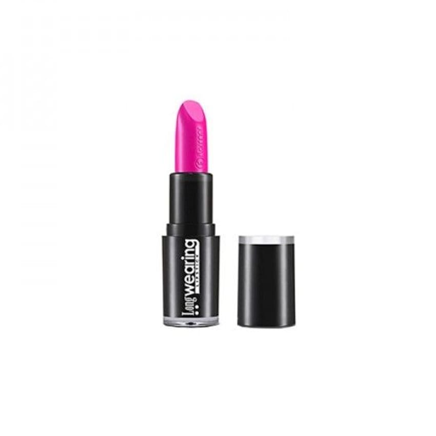 Flormar Long Wearing Lipstick – L27 (Purple Dusk) | makeup | flormar | lip-stick | d5%