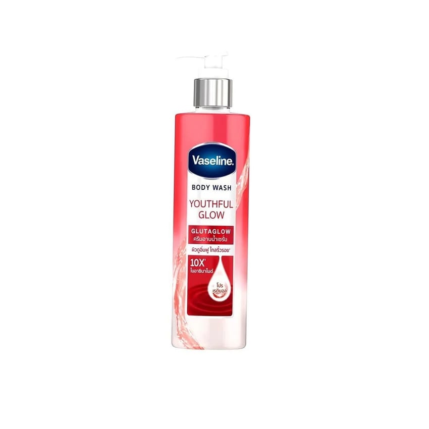 غسول جسم فازلين – تويثفول جلو (Youthful Glow) | body-care | vaseline | d5%