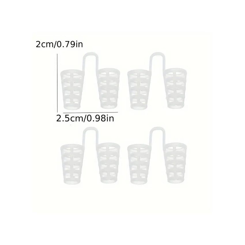 Hollow Snoring Suppressor | tools | nose