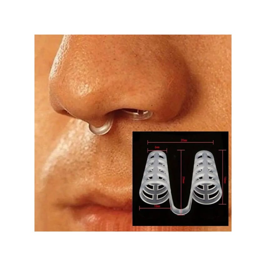 Hollow Snoring Suppressor | tools | nose Hollow Snoring Suppressor | tools | nose