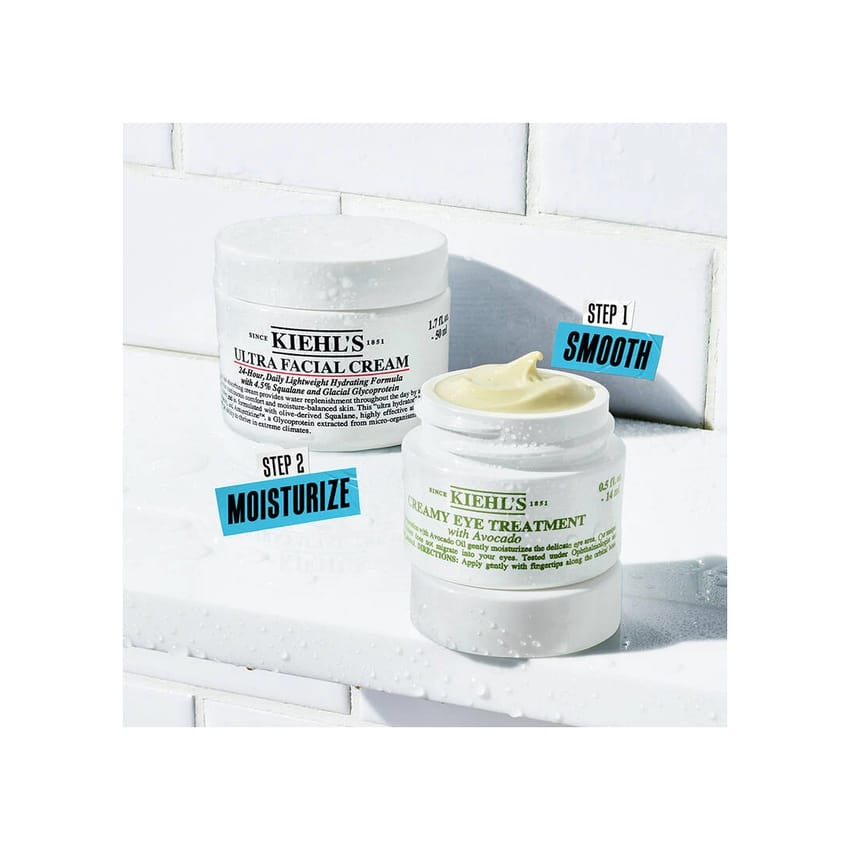 Kiehl’s Dehydration Relief Set product thumbnail 4