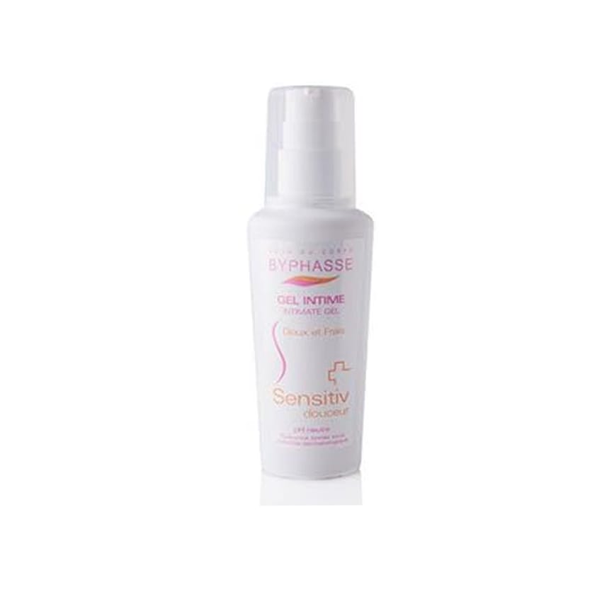 Byphasse Intimate Gel 200 ML