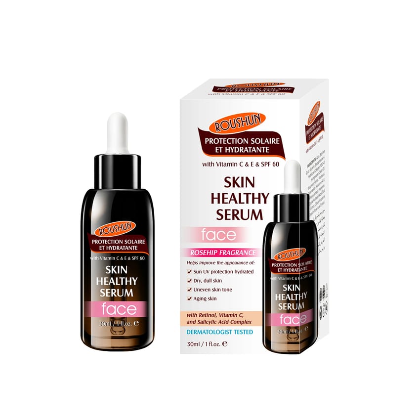 Roushun Skin Healthy Serum 30ml