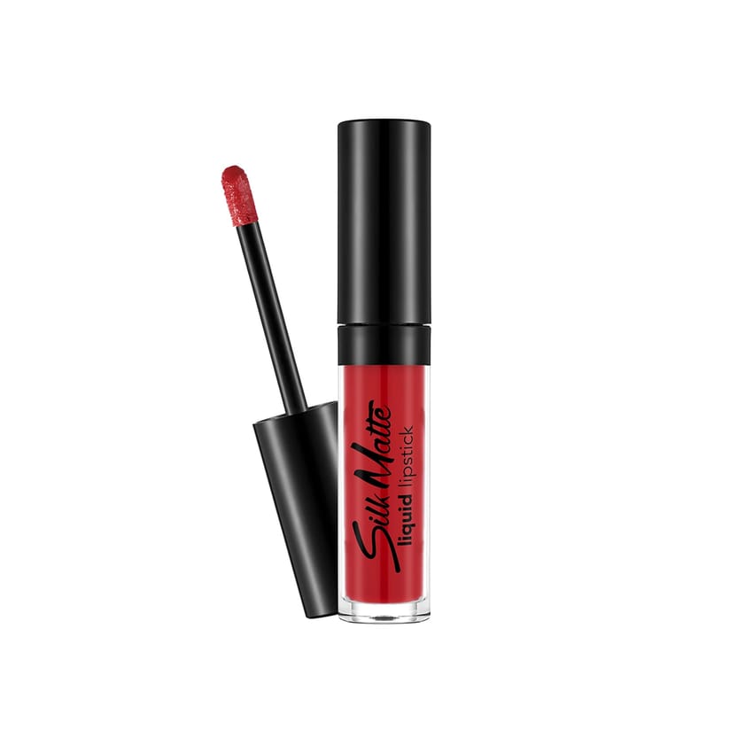 فلورمار سيلك مات ليكويد ليبستيك 007 6 مل | makeup | flormar | d5%