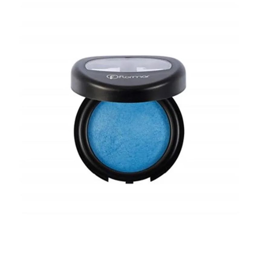 ظل عيون فلورمار مات تراكوتا درجة M112 | makeup | flormar | d5% | eyeshadow