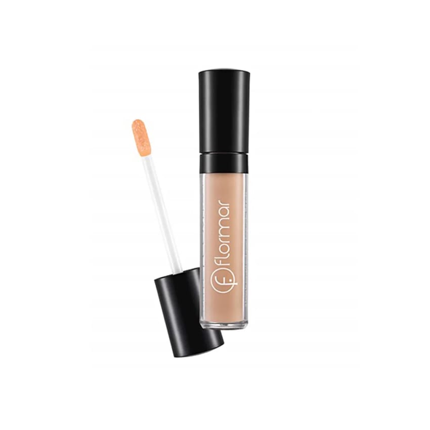 Flormar Perfect Coverage Liquid Concealer - 40 Light Medium | makeup | flormar | foundation | d5%