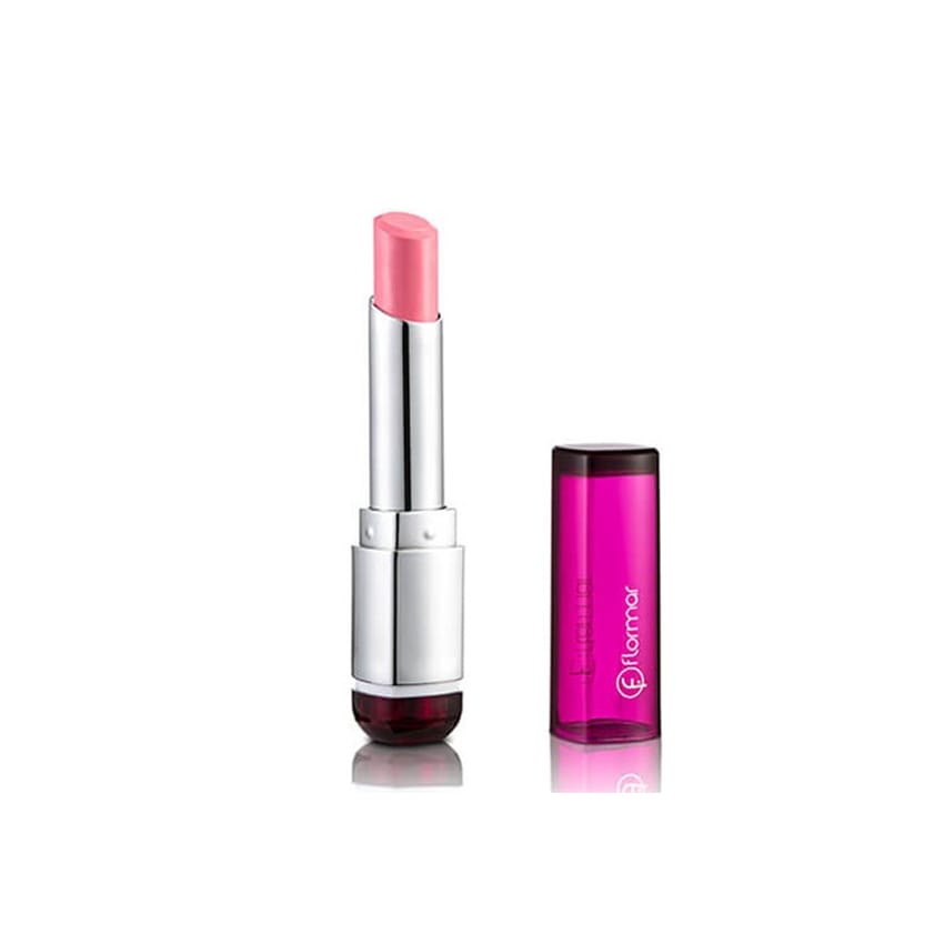Flormar Lipstick - DS02 Light Pink | makeup | flormar | lip-stick | d5%