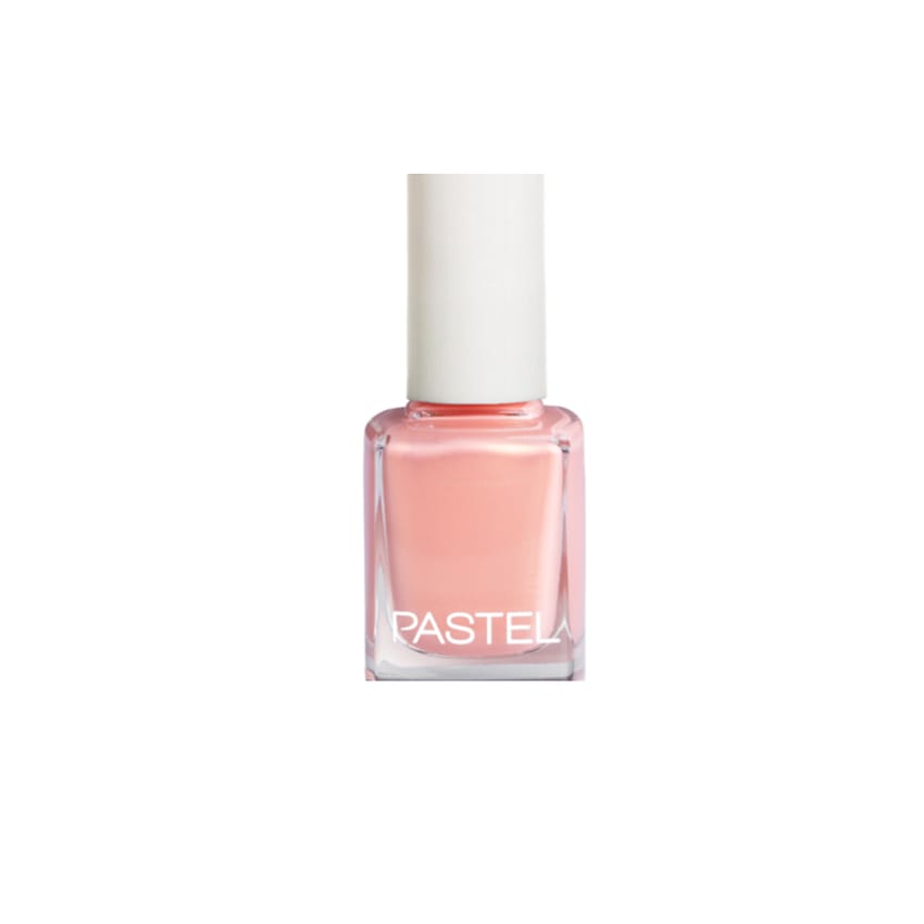 طلاء أظافر باستيل 435 - وردي خوخي | nail-polish | pastel | d5%