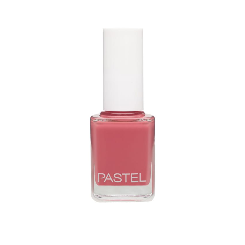 طلاء أظافر باستيل 428 - وردي هادئ | nail-polish | pastel | d5%