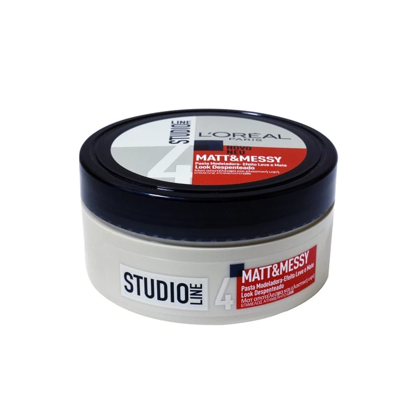 L'Oréal Paris Studio Line Matt & Messy 150 ml | hair-care | loreal