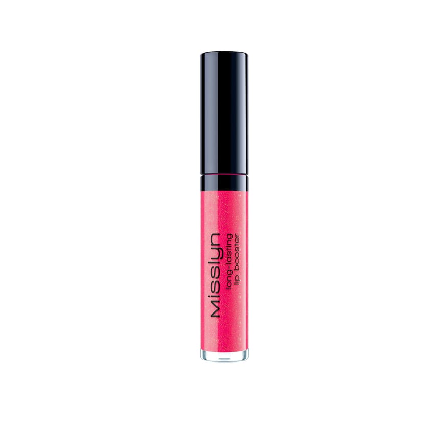 Misslyn Long-Lasting Lip Booster – No. 35 Kissable | 4ml | makeup | misslyn | d5% | lip-gloss