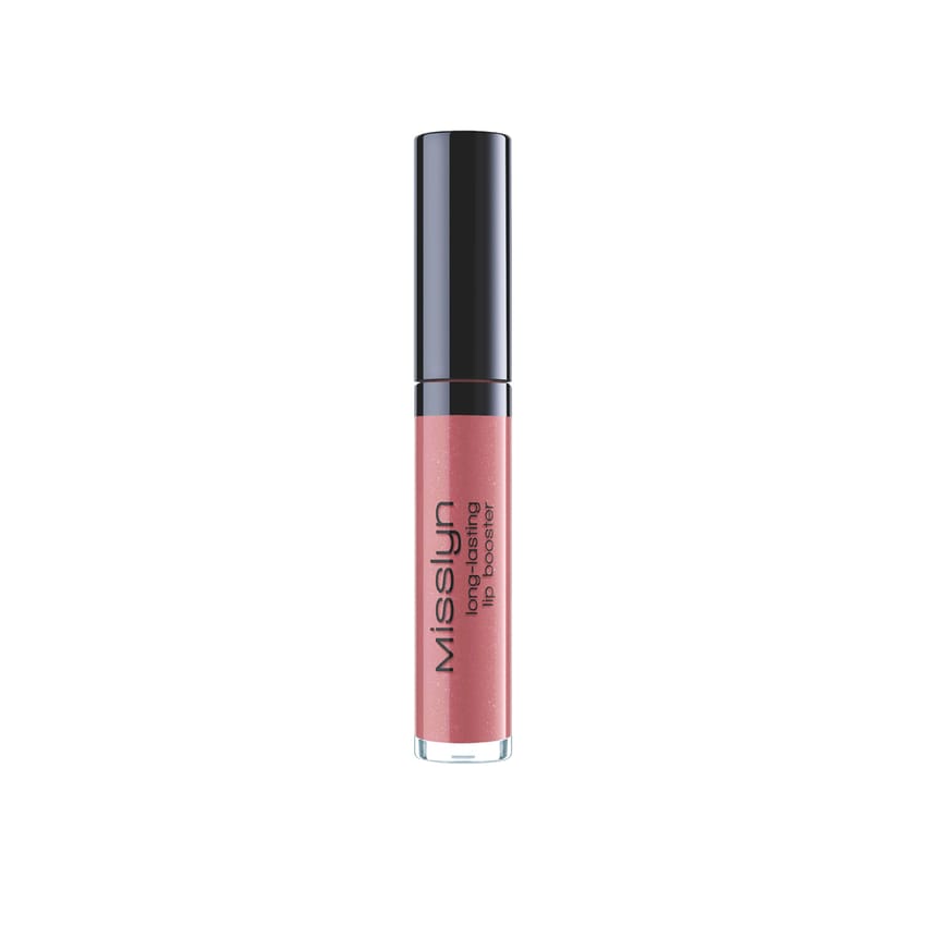 Misslyn Long-Lasting Lip Booster – Mochaino No. 97 | 4ml | makeup | misslyn | d5% | lip-gloss