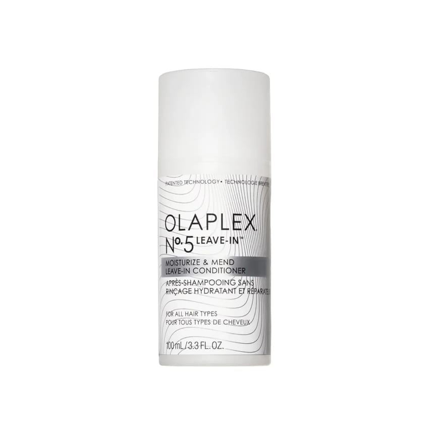 OLAPLEX No.5 Leave-In Conditioner – 100 mL / 3.3 FL. OZ. | hair-treatment | leave-in | olaplex | hair-care