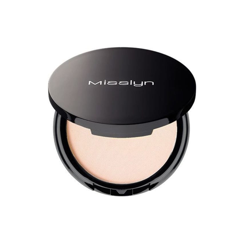 Misslyn Compact Powder 31 Soft Rose – 10g | makeup | misslyn | compact-powder