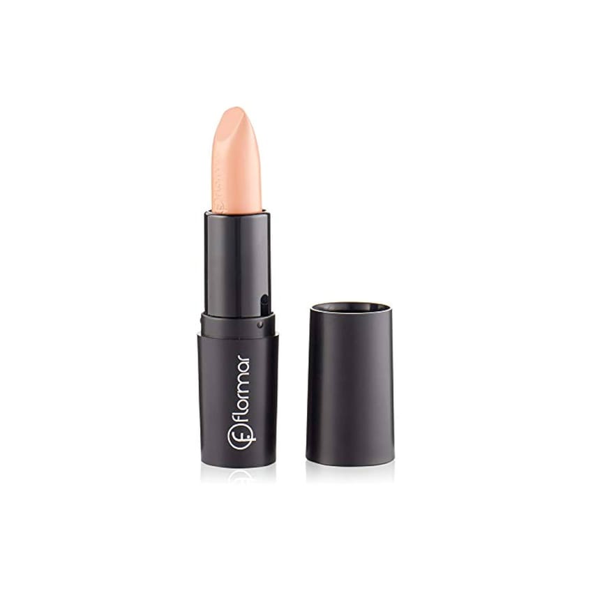 فلورمار بيور نود روج 05 لايت موكا – 4 جرام | makeup | flormar | lip-stick | d5%