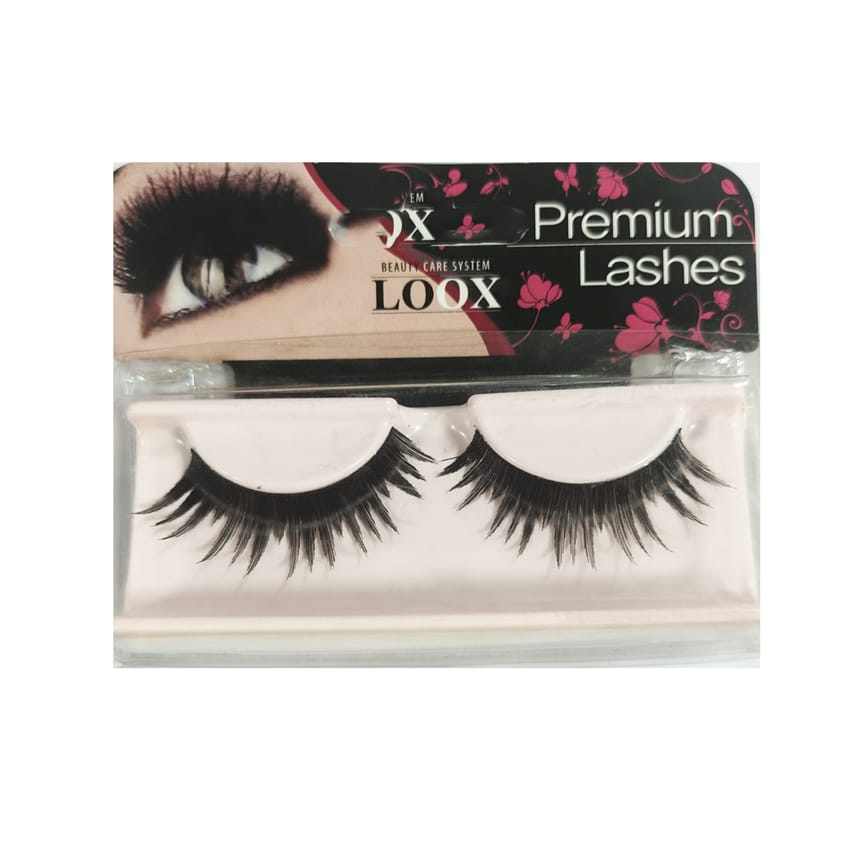 LOOX Premium Lashes – Bold Volume | eyelashes | d5% | loox