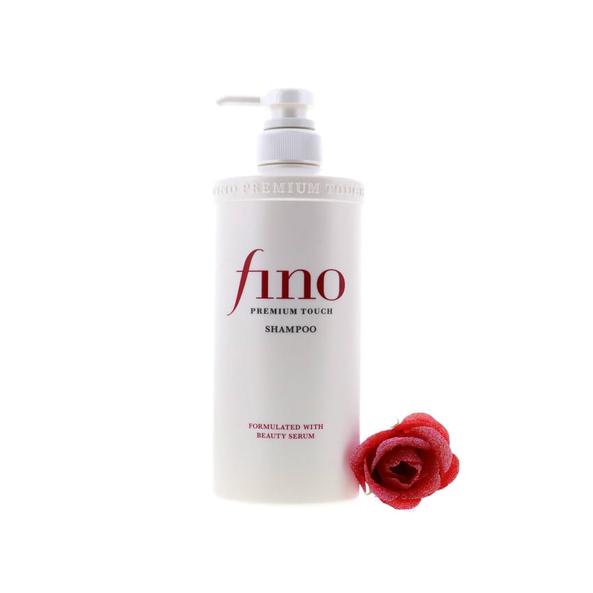 مل - 550 فينو بريميوم تاتش - شامبو | shampoo-and-conditioner | hair-treatment | hair-care | fino