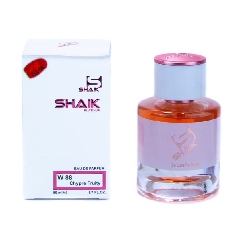 Shaik Platinum W88 – Chypre Fruity – 50ml | womens-personal | perfumes | d5% | shaik Shaik Platinum W88 – Chypre Fruity – 50ml | womens-personal | perfumes | d5% | shaik