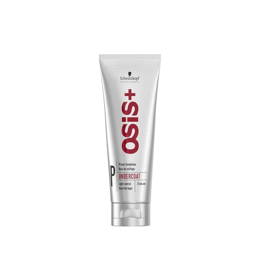 Osis+ Undercoat – Primer Foundation | Size: 75 ml (2.5 fl. oz)