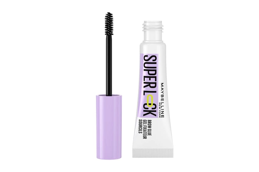 مايبلين سوبرلوك جل تثبيت الحواجب – 7 مل | eyebrow | makeup | maybelline