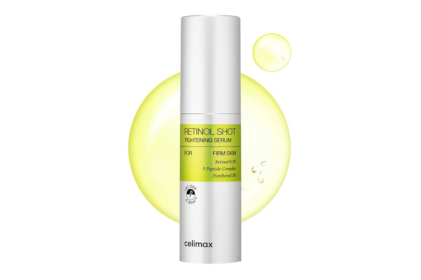 Celimax The Vita A Retinol Shot Tightening Serum – 30ml