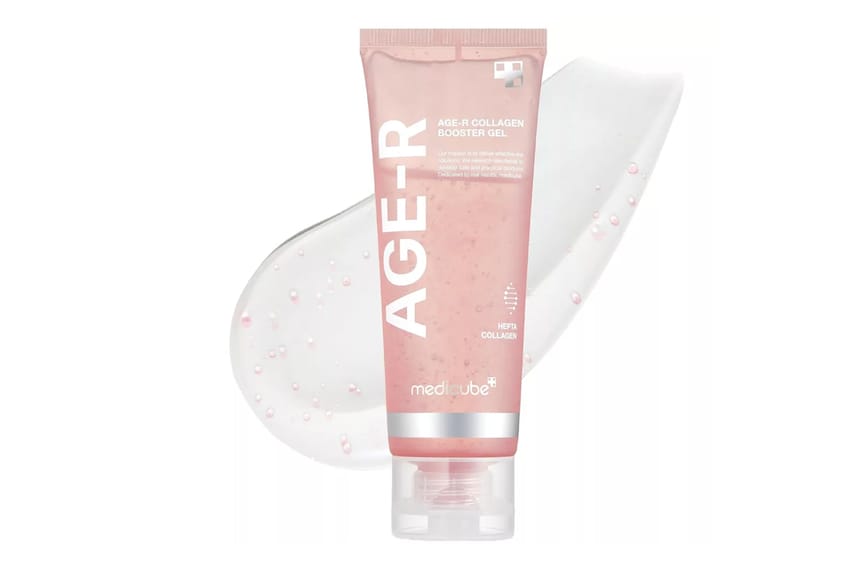 Medicube Age-R Collagen Booster Gel – 100ml