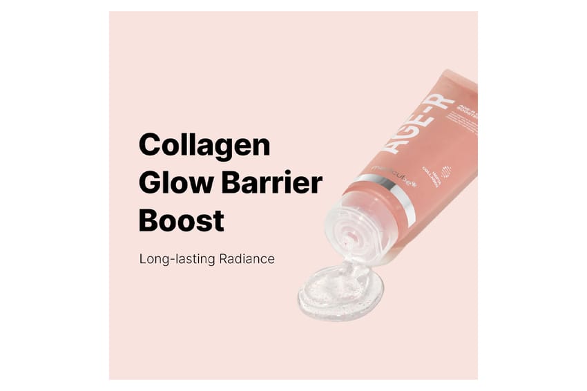 Medicube Age-R Collagen Booster Gel – 100ml product thumbnail 2